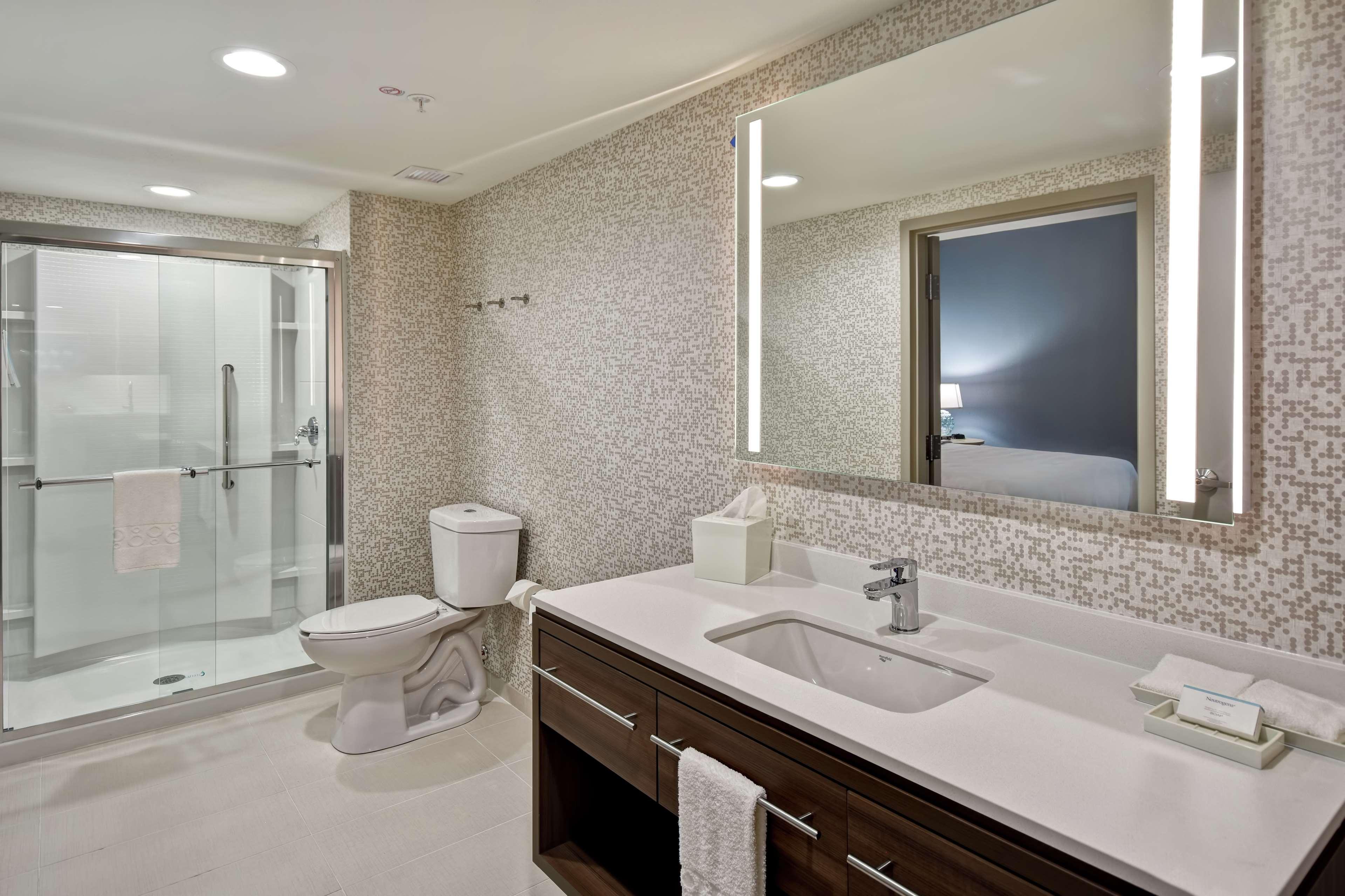 Home2 Suites By Hilton Frankfort Dış mekan fotoğraf