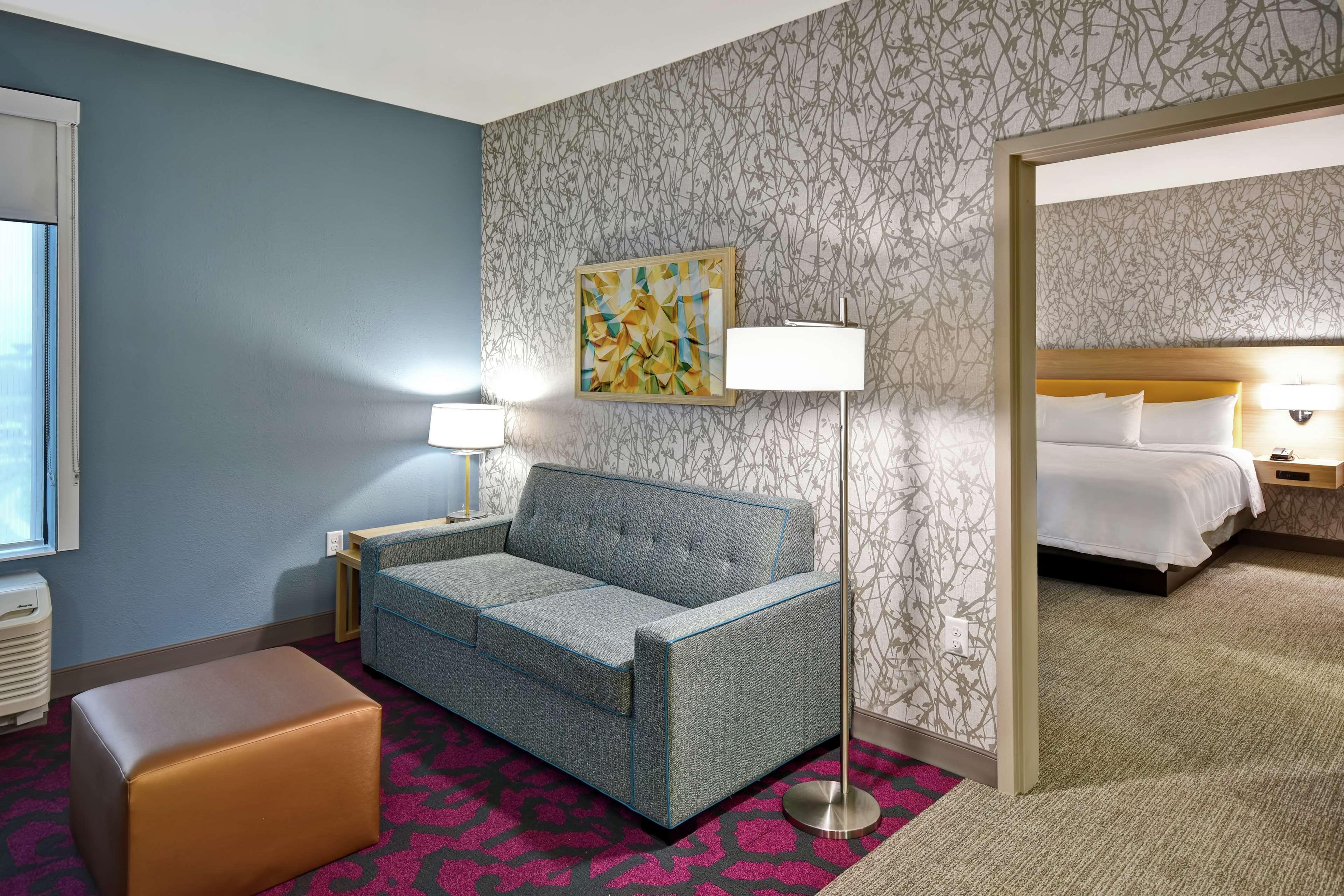 Home2 Suites By Hilton Frankfort Dış mekan fotoğraf
