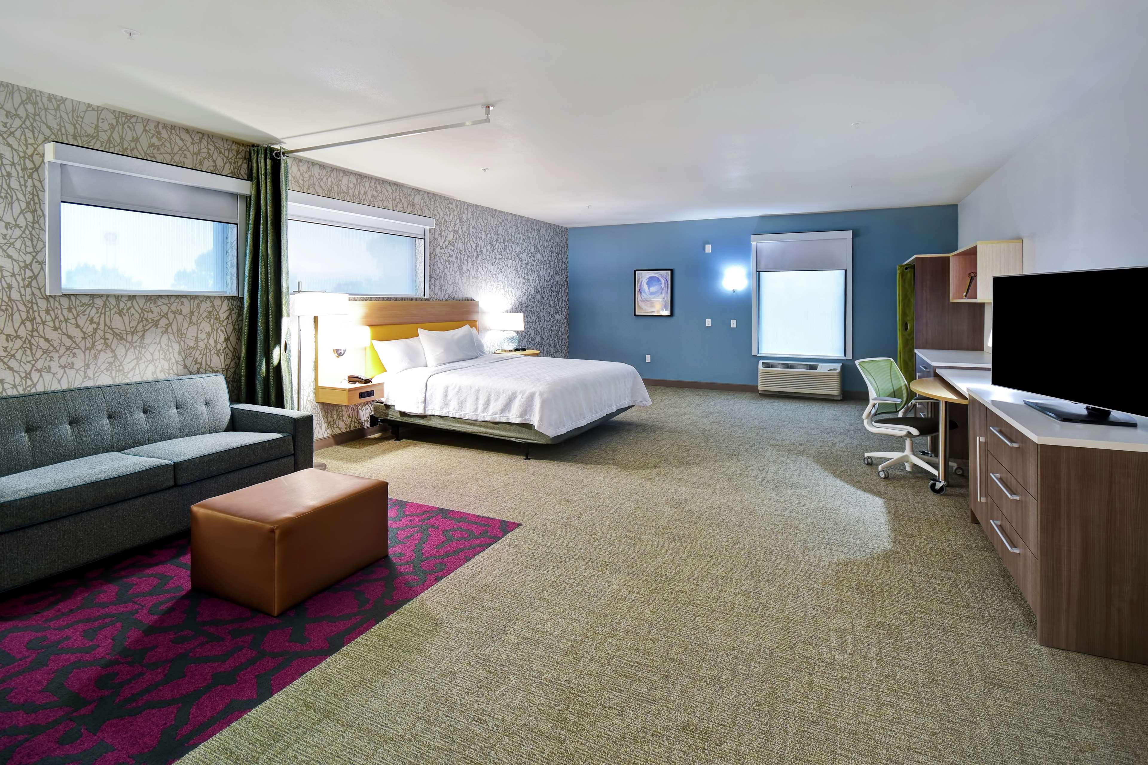 Home2 Suites By Hilton Frankfort Dış mekan fotoğraf