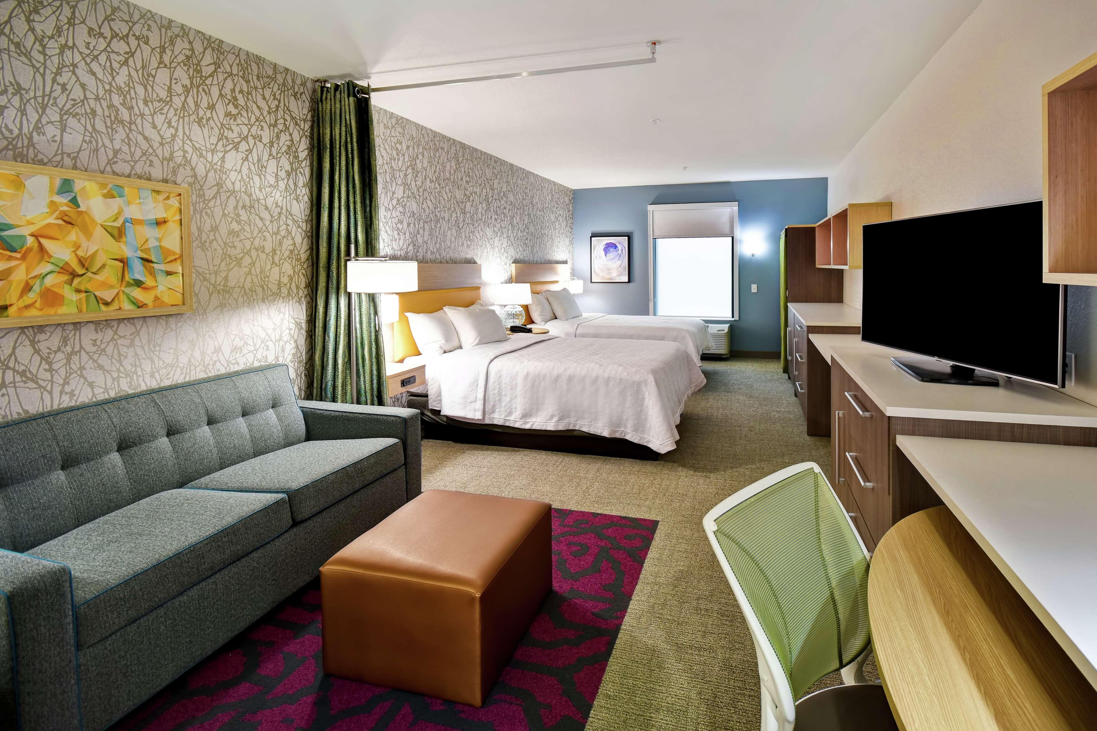 Home2 Suites By Hilton Frankfort Dış mekan fotoğraf