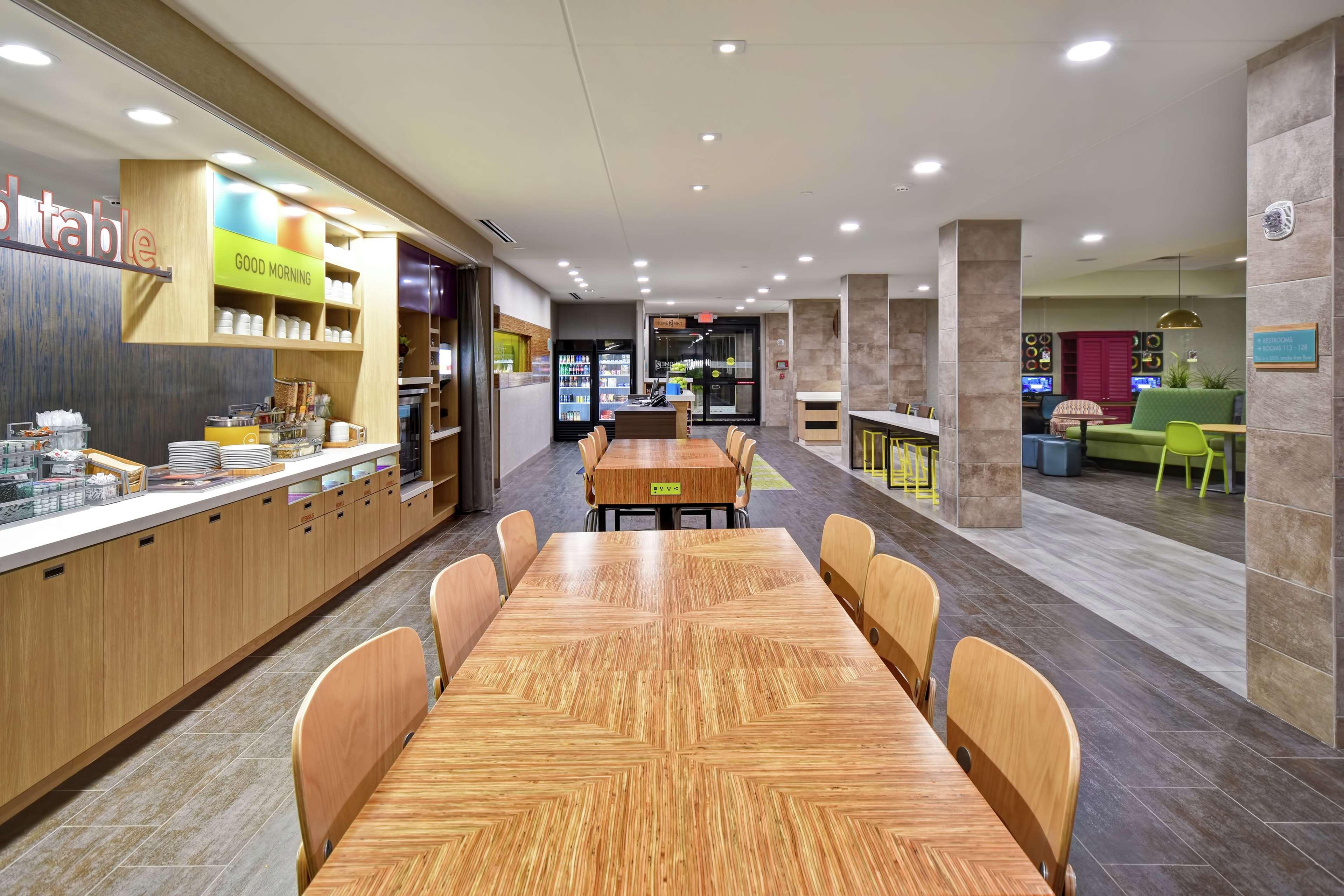 Home2 Suites By Hilton Frankfort Dış mekan fotoğraf