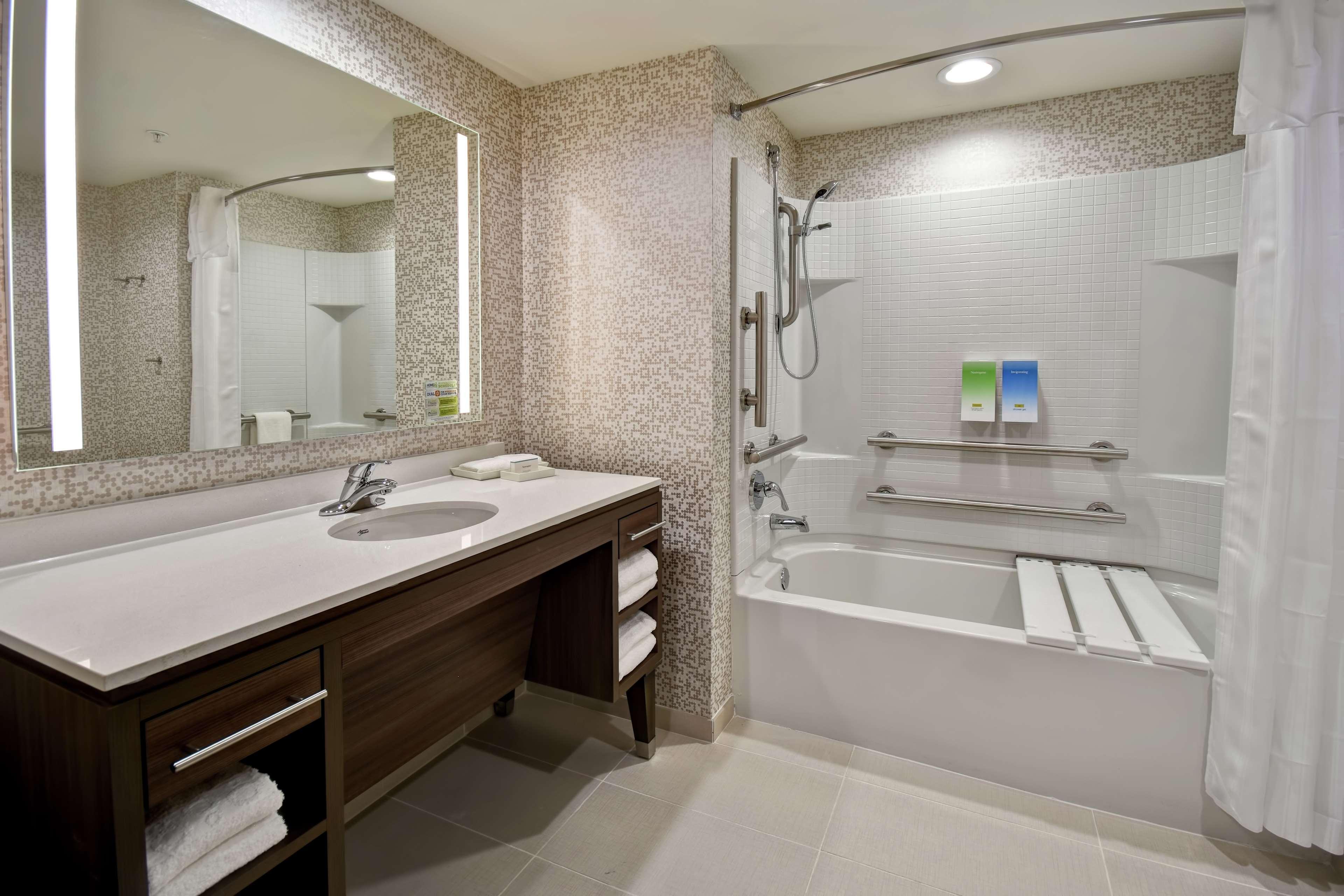 Home2 Suites By Hilton Frankfort Dış mekan fotoğraf