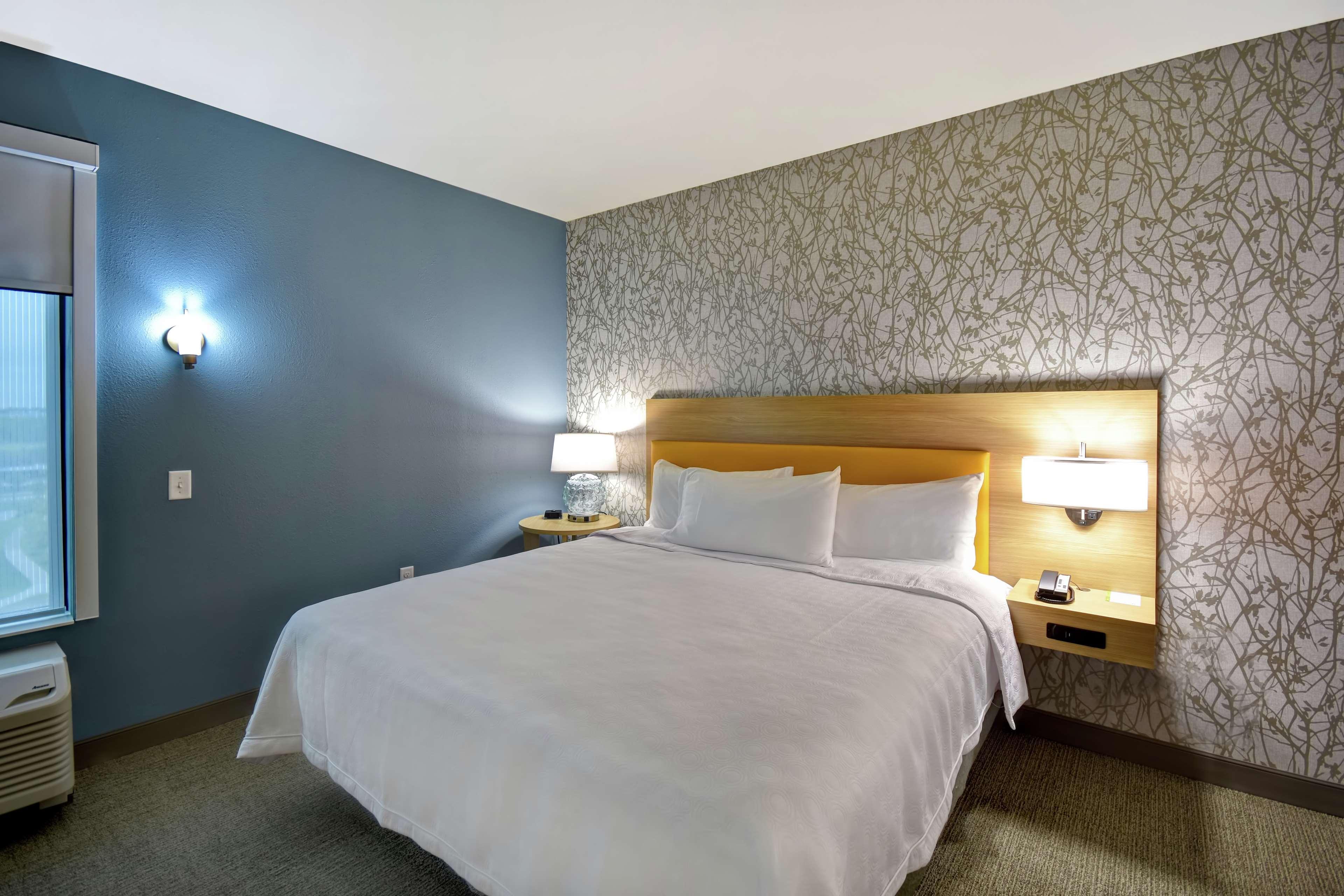 Home2 Suites By Hilton Frankfort Dış mekan fotoğraf