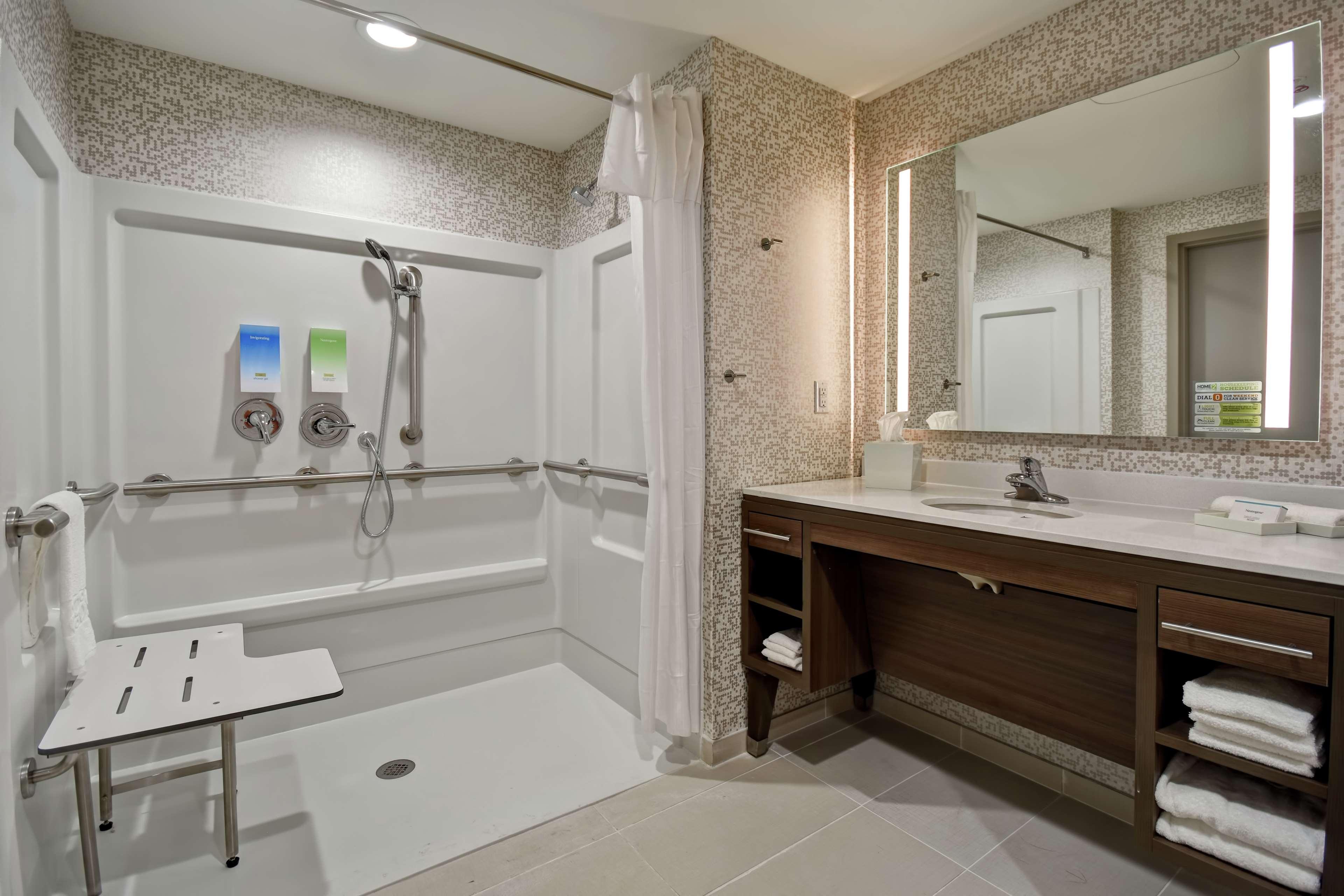 Home2 Suites By Hilton Frankfort Dış mekan fotoğraf