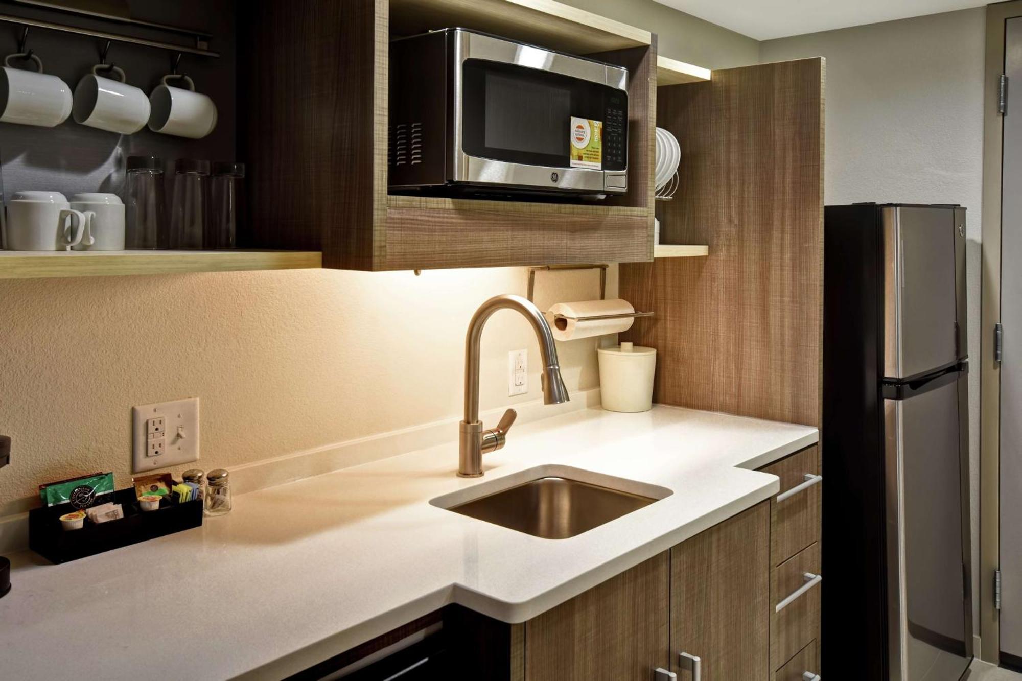 Home2 Suites By Hilton Frankfort Dış mekan fotoğraf